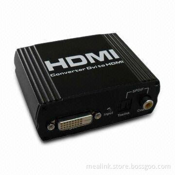 DVI to HDMI Converter (YLC0101D)